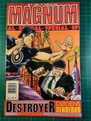 Magnum spesial 1992 - 07