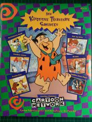 Cartoon Network : Den klassiske Tegneserie samlingen 2