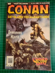 Conan 1995 - 13