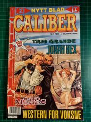 Caliber 1994 - 01