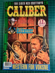 Caliber 1995 - 02