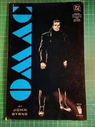 Omac #3 av 4