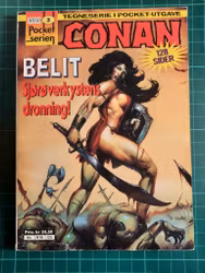 Pocket serien 03 : Conan