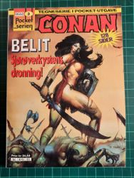 Pocket serien 03 : Conan