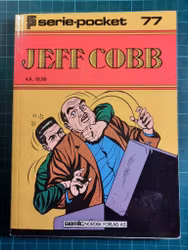 Serie-pocket 077 : Jeff Cobb
