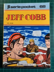 Serie-pocket 068 : Jeff Cobb