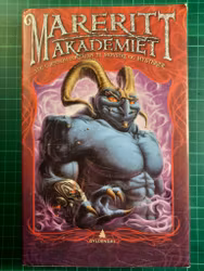 Mareritt akademiet bok 1