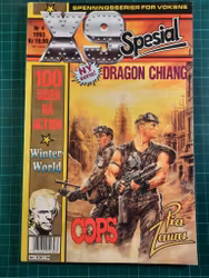 X9 Spesial 1993 - 04