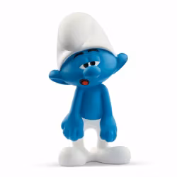 Smurfene : Dumrian Smurfen