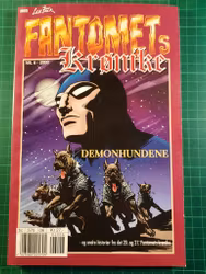 Fantomets krønike 2000 - 06