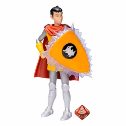 Dungeons & Dragons Figures Eric