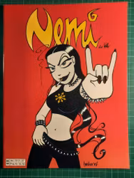 Nemi album Høsten'02