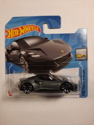 Lotus Emira sølv  #121
