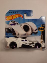Batmobile  hvit #103