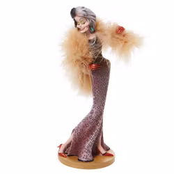 Cruella de Vil Couture de Force