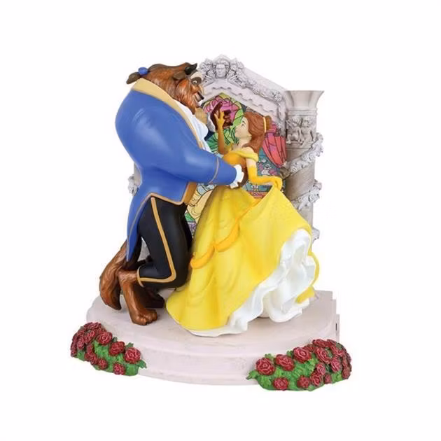 Beauty & The Beast