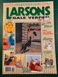 Larsons gale verden julespesial 2009