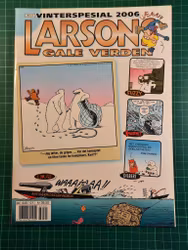 Larsons gale verden Vinterspesial 2006