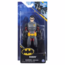 DC Basic spinmaster 15 cm Robin