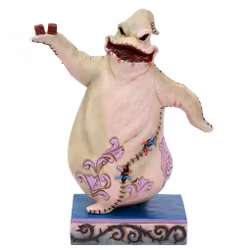 Oogie Boogie "Gambling ghoul"