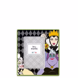 Fotoramme Disney villians 7x10 cm