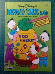 Donald Duck & Co 1985 - 14