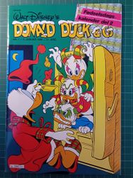 Donald Duck & Co 1988 - 01