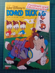 Donald Duck & Co 1987 - 30
