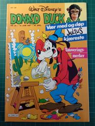 Donald Duck & Co 1987 - 25