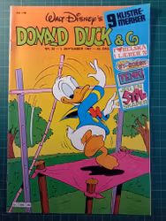 Donald Duck & Co 1987 - 36