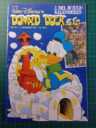 Donald Duck & Co 1987 - 49