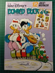 Donald Duck & Co 1987 - 50