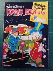 Donald Duck & Co 1987 - 32