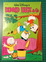 Donald Duck & Co 1987 - 28