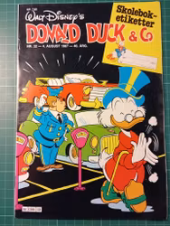 Donald Duck & Co 1987 - 32