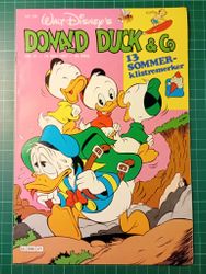 Donald Duck & Co 1987 - 21