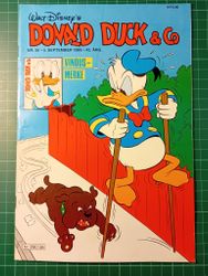 Donald Duck & Co 1989 - 36