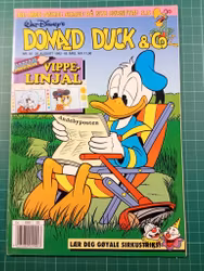 Donald Duck & Co 1992 - 35
