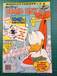 Donald Duck & Co 1992 - 40