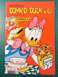 Donald Duck & Co 1990 - 12