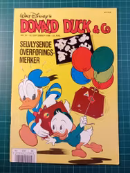 Donald Duck & Co 1990 - 38