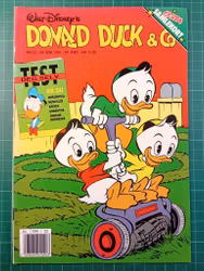 Donald Duck & Co 1991 - 22