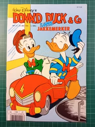 Donald Duck & Co 1990 - 21