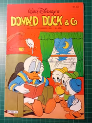 Donald Duck & Co 1983 - 49