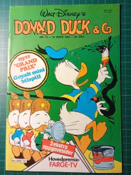 Donald Duck & Co 1985 - 12