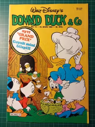 Donald Duck & Co 1985 - 13