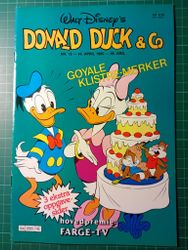 Donald Duck & Co 1985 - 16