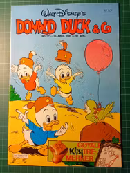 Donald Duck & Co 1985 - 17