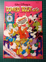 Donald Duck & Co 1985 - 01