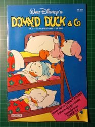 Donald Duck & Co 1985 - 08